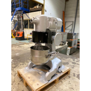 Batteur 60 L - HOBART PF601 d'occasion - Reconditionné - 3 vitesses - 400V_2