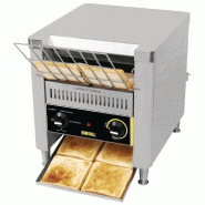 Buffalo - double toaster à convoyeur_2