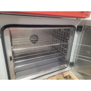 Incubateur / étuve réfrigéré BINDER KB-115 avec convection forcée 100°C_2