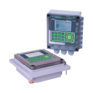 Débitmètre hauteur-débit par ultrasons Pulsar Mach3 - mesure précise pour canaux venturi et déversoirs_2