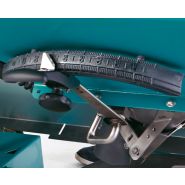 Godet distributeur DX 20 - largeur de travail 9 à 24 m, capacité de 900 à 2100 litres, FERTIWAY_2