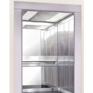 FV - Ascenseurs classiques Fainfrance - sans limite de charges et variateur de fréquence_2