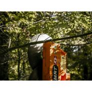 Lamier droit Lineo Noremat pour élagage de haies épaisses