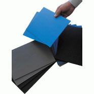 Liste plaque polypropylène alvéolaire palettisable - 890908 – 800 x 1200 mm_2