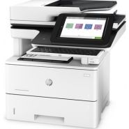 Imprimante multifonction HP LaserJet Enterprise Flow M528z - 1,2 GHz - Sécurité renforcée - Jusqu'à 150 000 pages_2