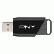 PNY Attaché X lecteur USB flash 256 Go USB Type-A 3.2 Gen 1 (3.1 Gen 1) Noir_2