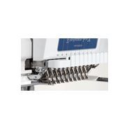 Pr1055x - brodeuse industrielle - brother france - ecran tactile lcd_2