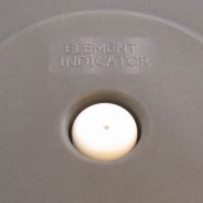 Sepremium 60 - séparateurs huile/eau - jorc industrial - capacité max du compresseur : 60 m3/min_2