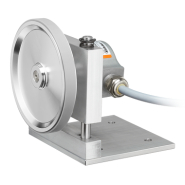 Système à roue de mesure  -  Kit de mesure de longueur avec roue de mesure_2