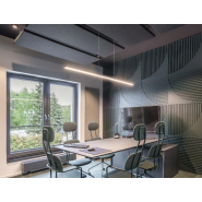 Table de réunion GRAVITY - ref : GAV10_2