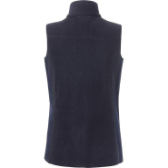 Gilet polaire de travail Femme - JN855_2