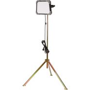 Projecteur LED portable DINORA 8061 FR - 8300lm - IP54 - 67W - Brennenstuhl_2