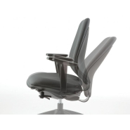 Siège Ergonomique PRATICA - Ref : 4PRGI24_2