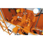 ST-W 3500 - Camion gravillonneur à rouleau Schäfer-Technic - 1.650 kg - Largeur 3.500 mm_2