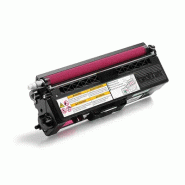 TN-325M - Cartouche de toner Brother originale  Magenta_2