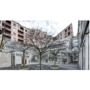 Ascenseur remis à neuf pour une meilleure solution technique - Schindler ReNew_2