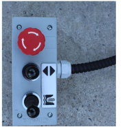 Foreuse compacte mobile, pour le forage des puits d'eau, géothermie et géotechnique - RÉF. VDR01-ET_2