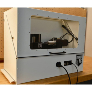 Fraiseuse CNC 5 axes Compacte "Pocket NC V2-50" avec enceinte sécurisée pour FabLabs, Ecoles, Ateliers Fraiseuse CNC 5 axes Compacte "Pocket NC V2-50" avec enceinte sécurisée pour FabLabs, Ecoles, Ateliers