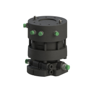 Rotateur hydraulique Pendulaire_2