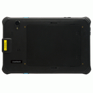Unitech RT112 No scan engine WiFi 5G - Android 13, 6G/128GB, 5G, Bluetooth 5.2, 10\_2