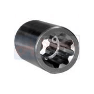 02420301 adaptateur - référence : PT-564-1 - compatible Massey Ferguson, Claas et Landini_2