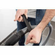 Adhésif de réparation souple SCOTCH - 48 mm x 7,5 m, noir - multiusage, intérieur/extérieur_2