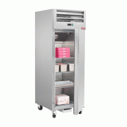 Armoire refrigérée négative 1 porte Gastro-M 376L | Gastro M - GM585_2