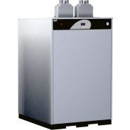 Chaudière électrique EP - Fiable et robuste, interconnectable jusqu'à 10 MW - Puissances de 31 à 1500 kW - Vente et location_2