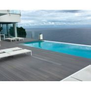 Chromatic - Lames de terrasses Tarimatec - Large gamme de couleurs avec finitions Tecno et Nature_2