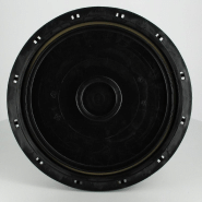 Couvercle Werit Ø 220 noir plein_2