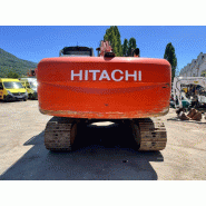 Hitachi ZX210-3 Pelle sur chenilles 22T_2
