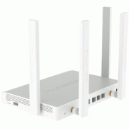 Keenetic KN-2311 Hero 4G+ Modem-routeur 4G+ Wi-Fi 6 maillé AX1800_2