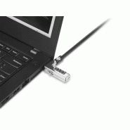 Lenovo 4XE1F30277 cble antivol Noir 1,8 m_2