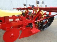 Matériel de maraîchage divers NC planteuse à pinces bipoutre - En occasion_2
