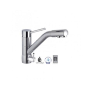 Osmoseur Premium AIO + Robinet 3 voies - Osmodyn premium - Dynamisation Double Vortex Cuivre Or Argent - Filtration sans composants électroniques_2