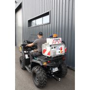 Quad déjections canines rc400_2