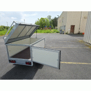 Remorque bagagere 194 x 105 x 60_2