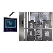 A1 - machine de dosage alimentaire - Tetra Pak - capacité 17 500 emballages/heure - permutation 5 formats_2