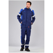 Blouson multirisques atex plus color réf.            636*atx_2