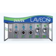 Bungalow laverie - laveco - efficace_2