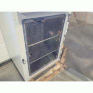 Etuve / incubateur fisher scientific fisherbrand diemos abv 175 / 80 ° c avec convection forcée_2