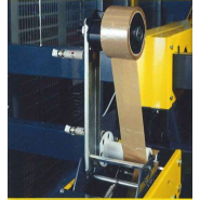 Machine d'emballage automatique mono-format - SM11 - Pour boîtes de différentes dimensions et options de personnalisation_2