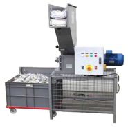 Mini broyeurs tout dechet - blik serie bb_2