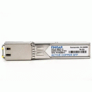 Pour Réseau de Données - Paire torsadéeGigabit Ethernet - 1000Base-T - 1 Gbit/s_2