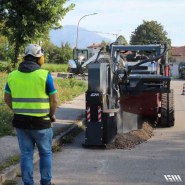 Scie à Rocher série TM_2