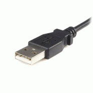 StarTech Cble Micro USB 3 m M/M - USB A vers Micro B_2