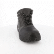 Chaussures de sécurité montantes en cuir grainé - S1-P SRC - Embout acier 200J et semelle PU résistante_2