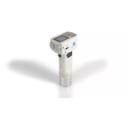 Colorimètre portable étudié pour mesurer la couleur et la qualité des produits à base de tomates - CR-410T_2