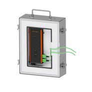 Elcometer 215 - Enregistreur de temperature de four_2