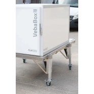 Module  refroidissement Small pour fourgon_2